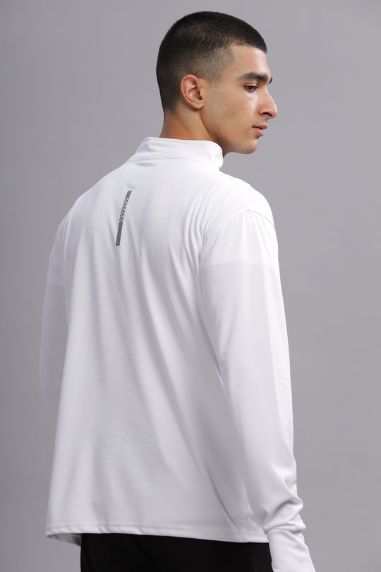 Men’s Sunproof Jacket-White