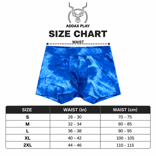 ADDAX SOFTX | 6 Colour Combo Pack
